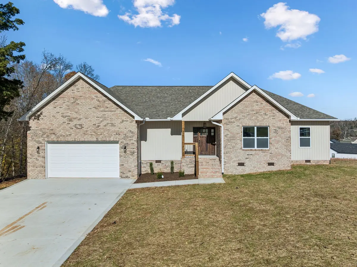 820 Country Wood Ct, Cookeville, TN 38506 - Image #1