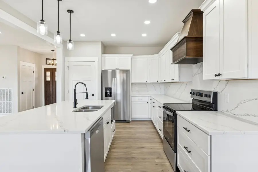 820 Country Wood Ct, Cookeville, TN 38506 - Image #3