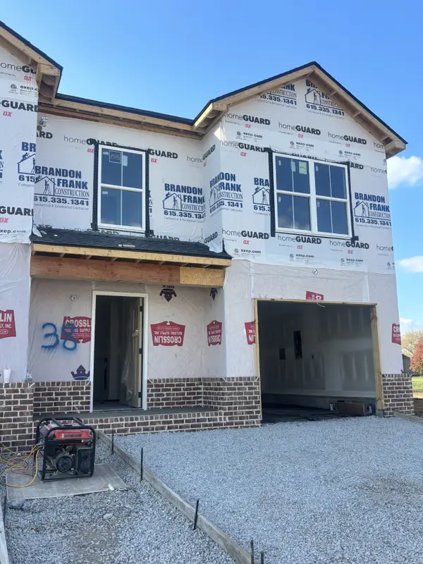 1162 Malinda Ln #38, Greenbrier, TN 37073