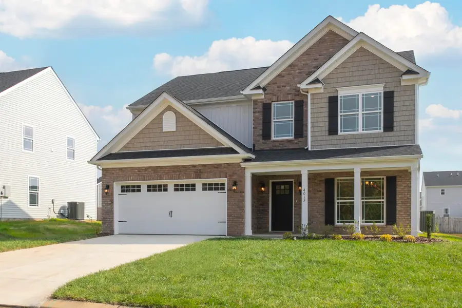 4000 Rampart Way, Spring Hill, TN 37174 - Image #2