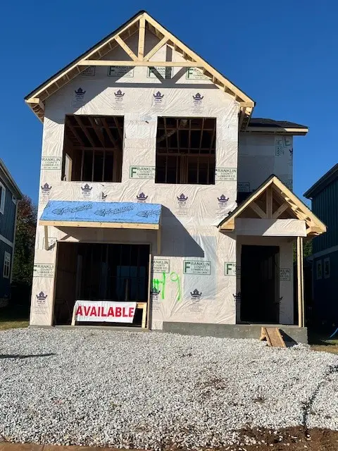 0 Barefoot Way, Winchester, TN 37398