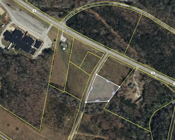 67 Winding Creek Way, Altamont, TN 37301