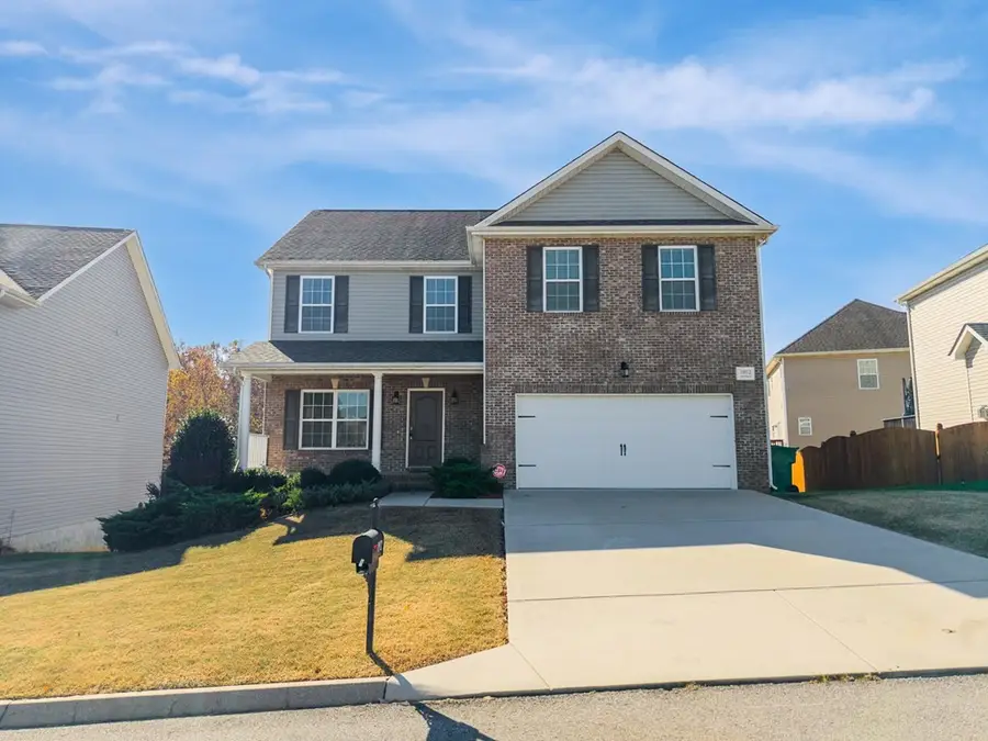 1912 Mahogany Wood Trl, Knoxville, TN 37920 - Image #2