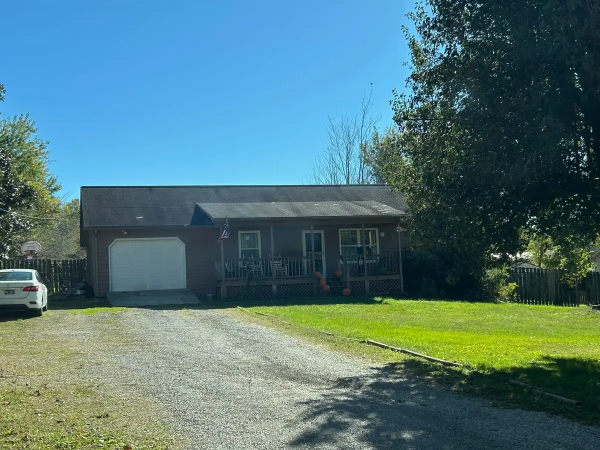 234 Legion Rd, Crossville, TN 38571 - Image #1
