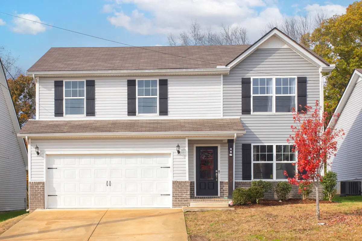 116 Kash Ct, La Vergne, TN 37086 - Image #1