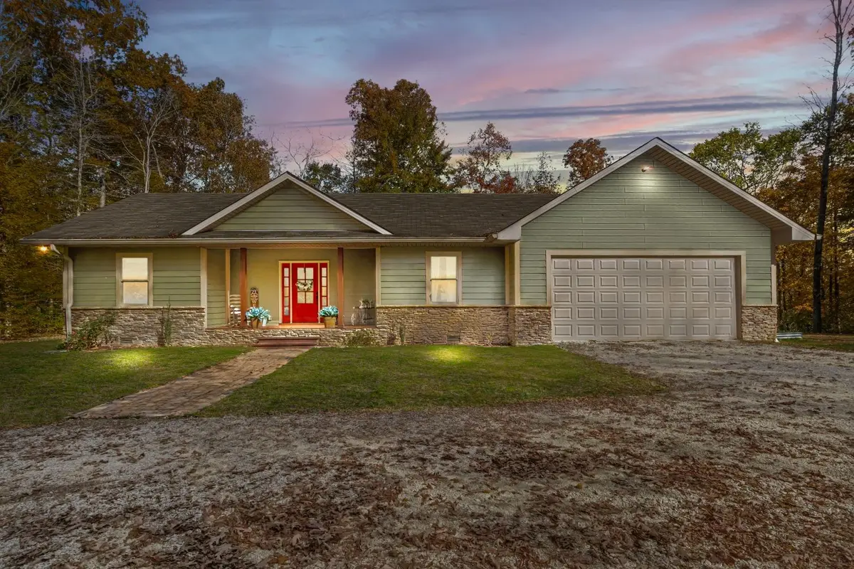 1113 Burns Hill Rd, Lobelville, TN 37097 - Image #1