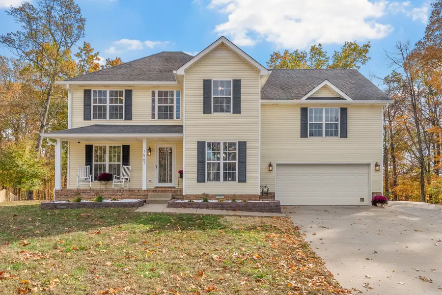 1567 Churchill Ct, Clarksville, TN 37042 - Image #3