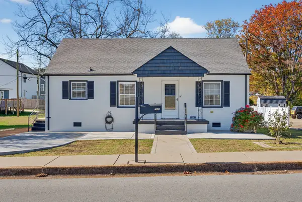 1242 Talley Dr, Clarksville, TN 37040