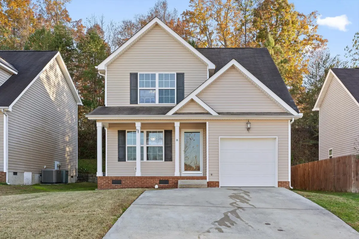 2117 Short Leaf Lane, Soddy Daisy, TN 37379 - Image #1
