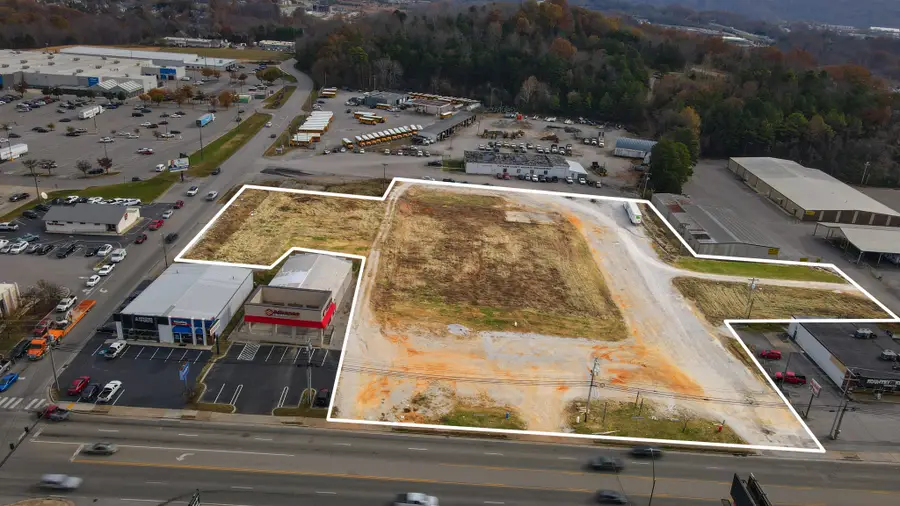 830 S Jefferson Ave, Cookeville, TN 38501 - Image #3