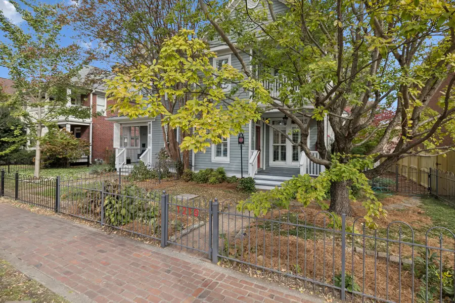 1210 5th Ave N, Nashville, TN 37208 - Image #2