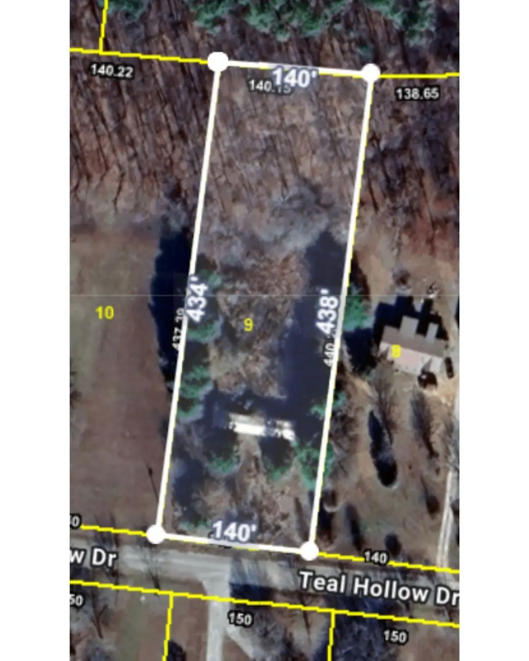 37 Teal Hollow Dr, Kelso, TN 37348 - Image #1