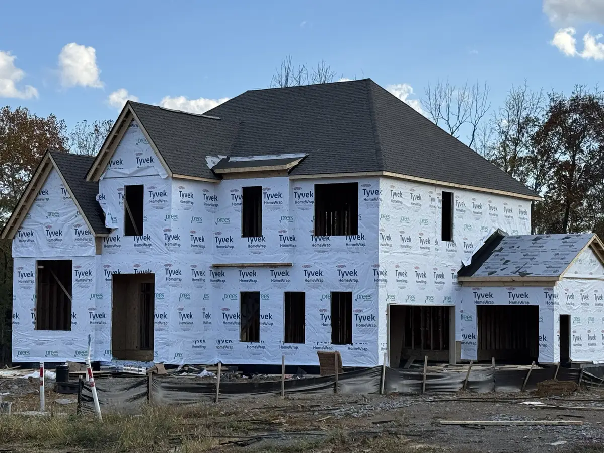 5166 High Park Hill Dr, Arrington, TN 37014 - Image #1