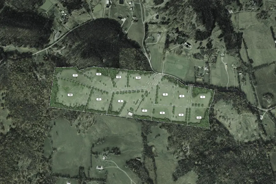 345 Brazier Ln, Gallatin, TN 37066 - Image #2