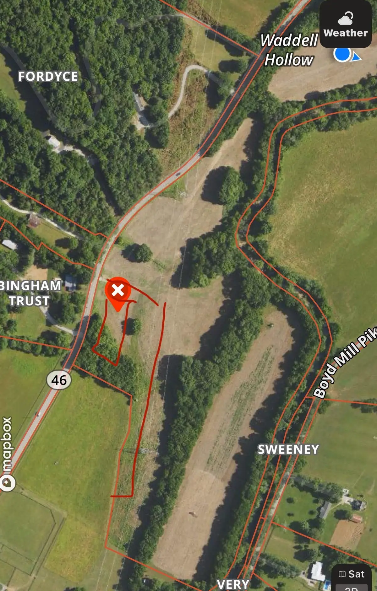 0 Old Hillsboro Road, Franklin, TN 37064 - Image #1