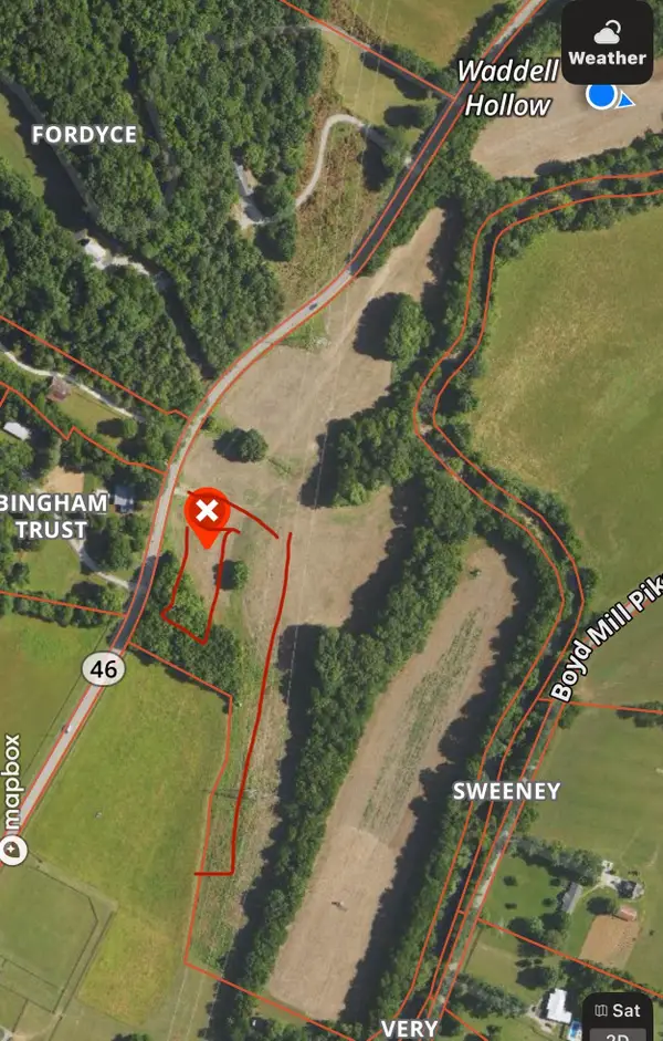 0 Old Hillsboro Road, Franklin, TN 37064