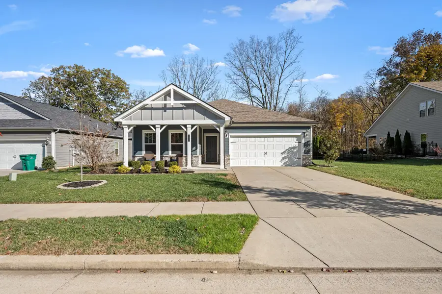 2525 Prairie Hill Dr, Antioch, TN 37013 - Image #2