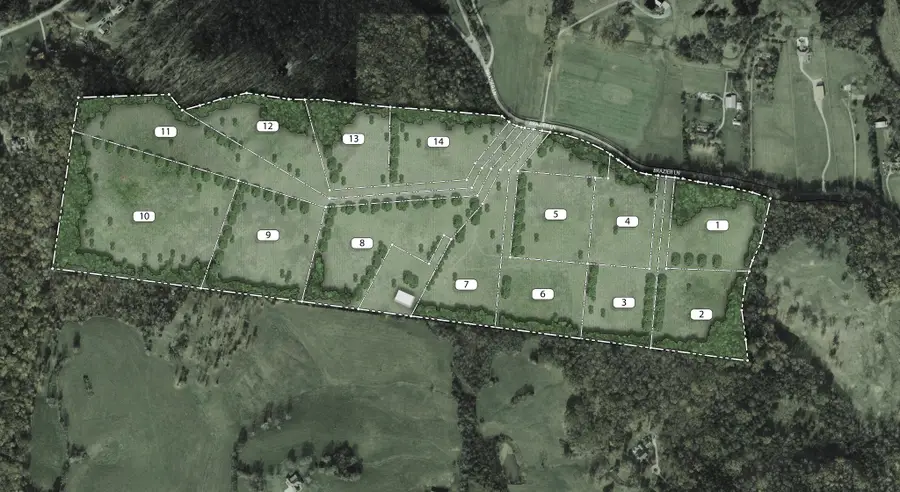 345 Brazier Ln, Gallatin, TN 37066 - Image #3