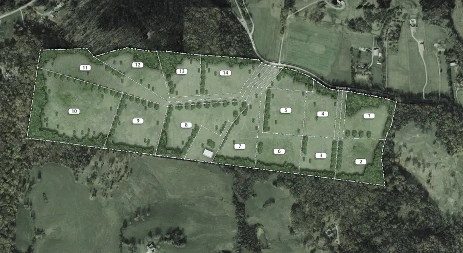 345 Brazier Ln, Gallatin, TN 37066 - Image #3