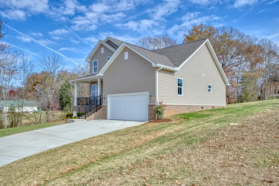 3505 Brookstone Dr, Cookeville, TN 38506 - Image #3