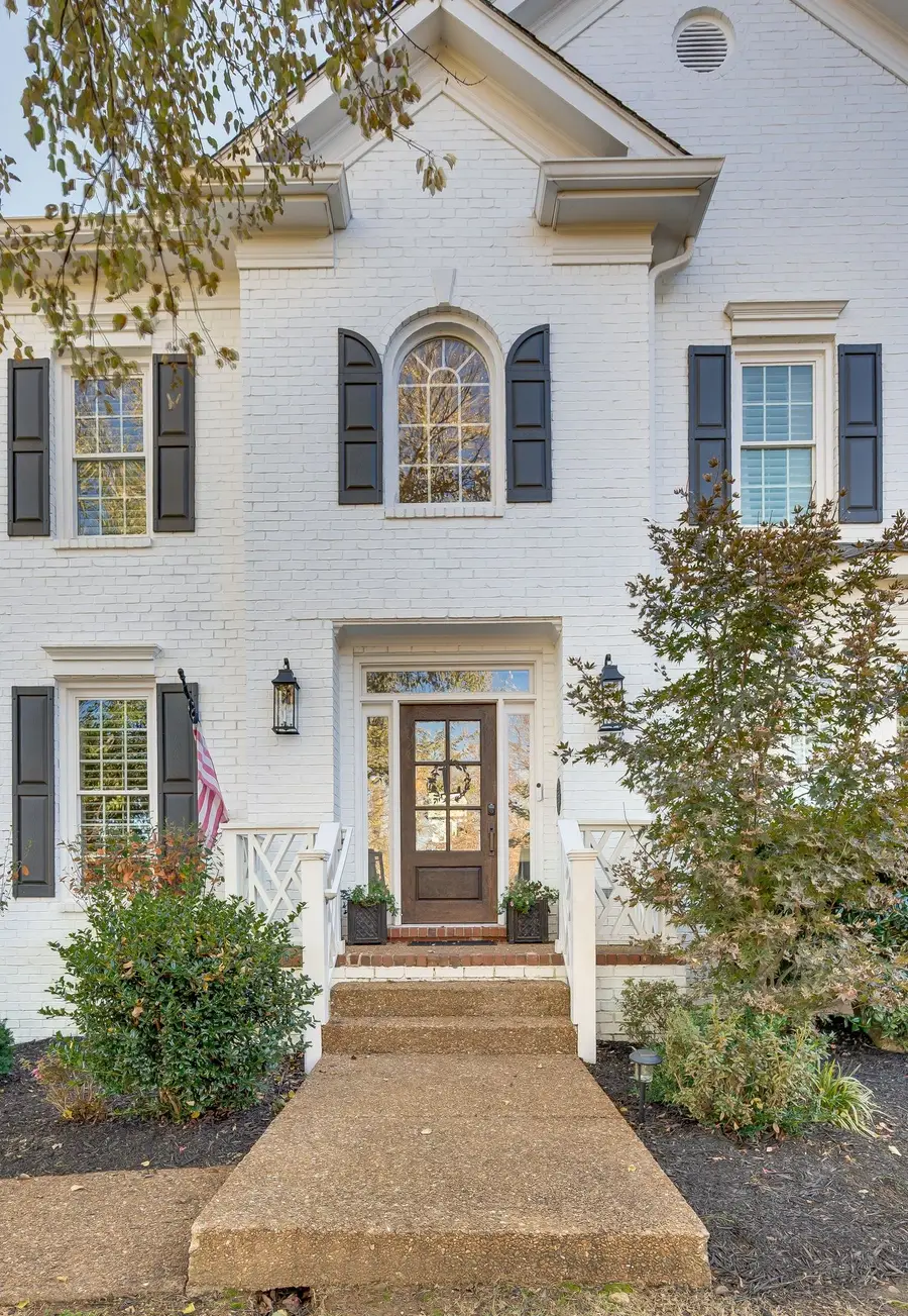 9571 Jockey Club Ln, Brentwood, TN 37027 - #2