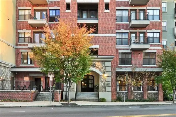 1803 Broadway #121, Nashville, TN 37203