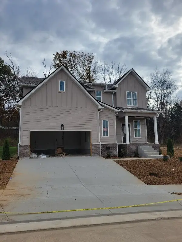 4709 Perth Ln, Nolensville, TN 37135