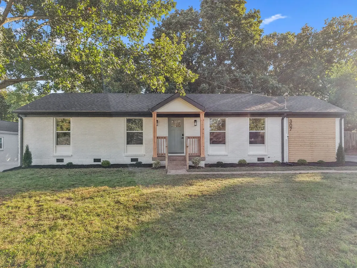 307 Gaywood Dr, Nashville, TN 37211 - Image #1