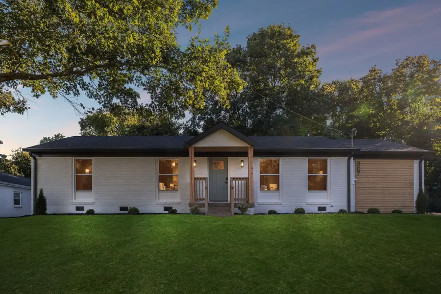 307 Gaywood Dr, Nashville, TN 37211 - Image #2