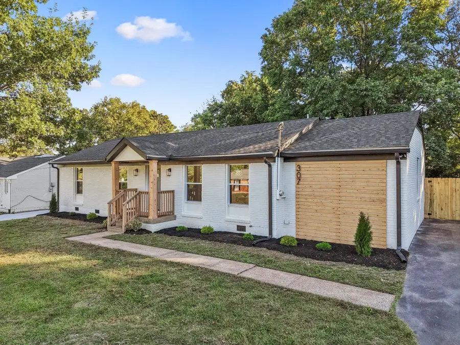 307 Gaywood Dr, Nashville, TN 37211 - Image #3