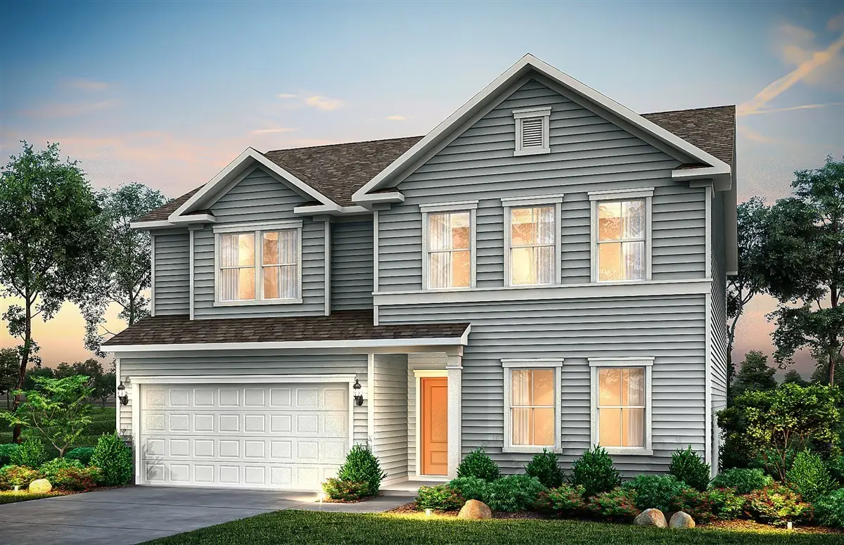 211 Land Breeze Drive, La Vergne, TN 37086 - Image #1