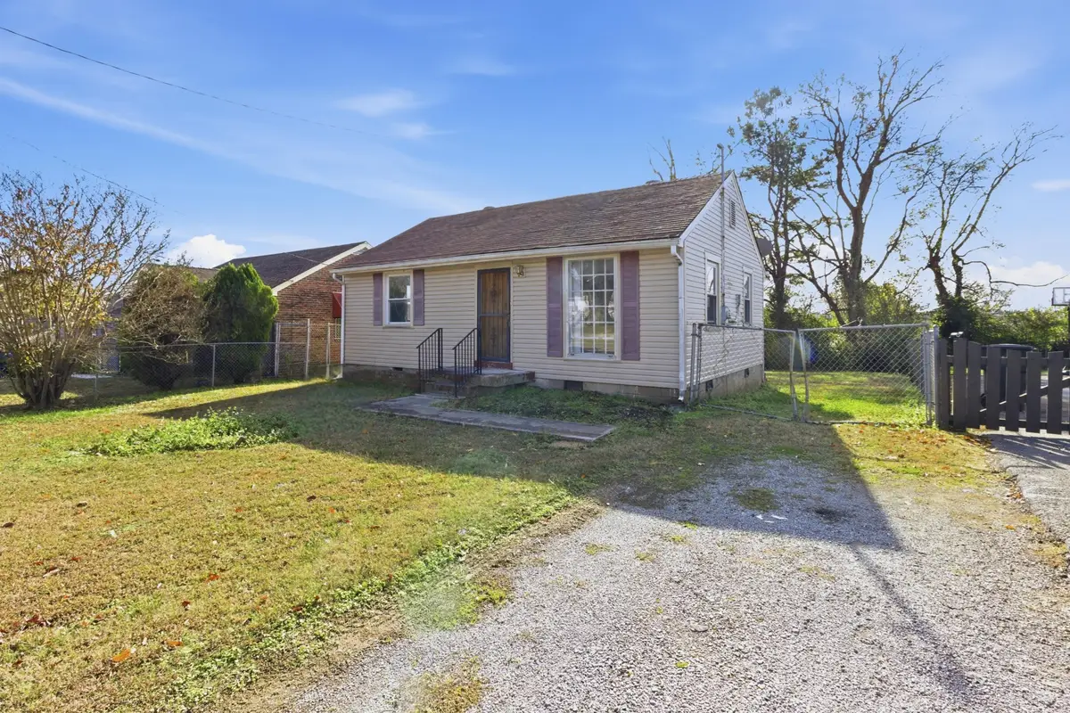 2621 Delk Ave, Nashville, TN 37208 - Image #1