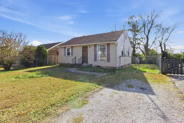 2621 Delk Ave, Nashville, TN 37208