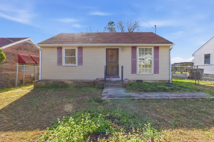 2621 Delk Ave, Nashville, TN 37208 - Image #2