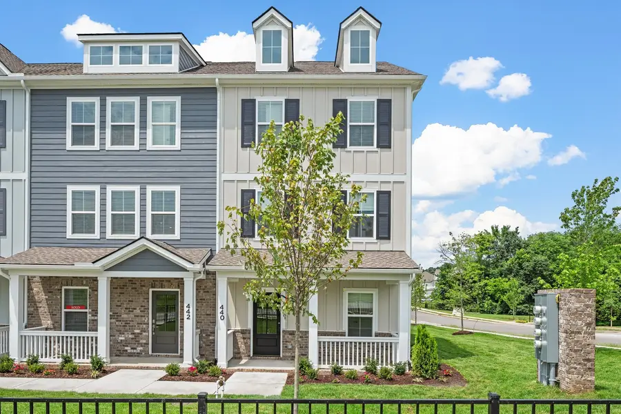 440 Blair Rd, Smyrna, TN 37167 - Image #2