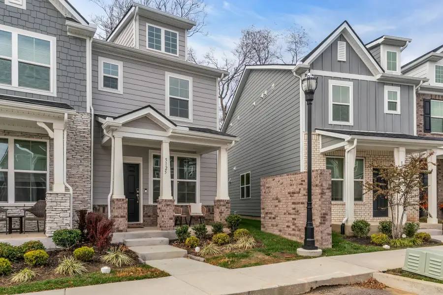 5125 Dayflower Dr, Hermitage, TN 37076 - Image #2