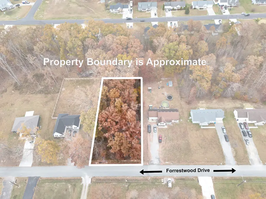 0 Forrestwood Dr, Manchester, TN 37355 - Image #3