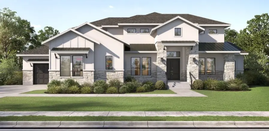 6066 Lookaway Circle, Franklin, TN 37067 - Image #1