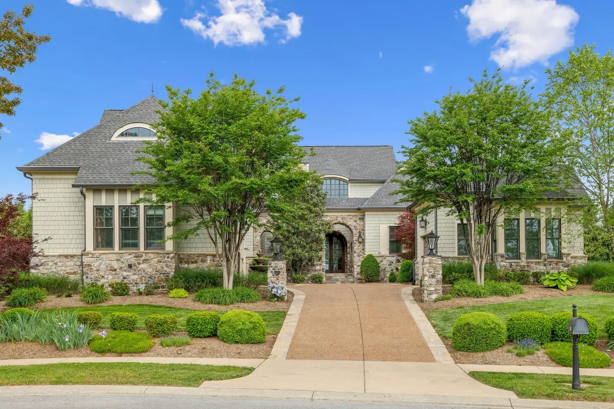 6054 Pelican Way, College Grove, TN 37046 - Image #1