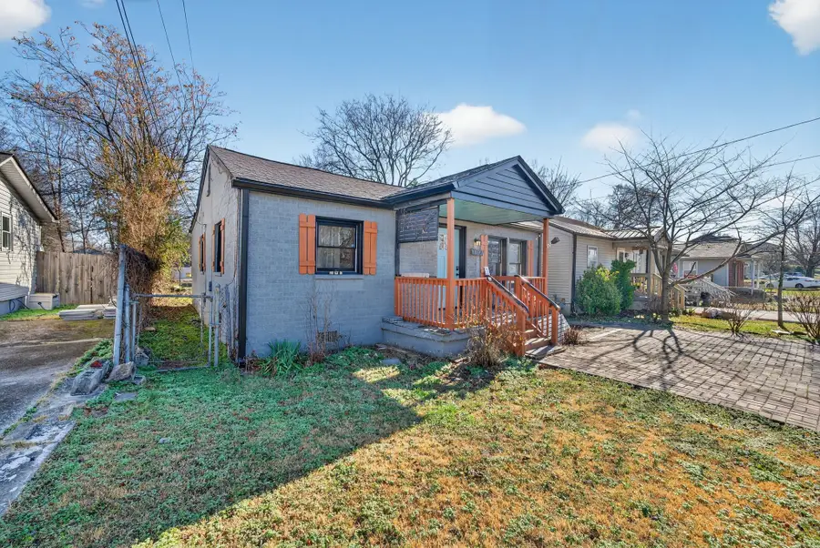 1732 24th Ave N, Nashville, TN 37208 - #3