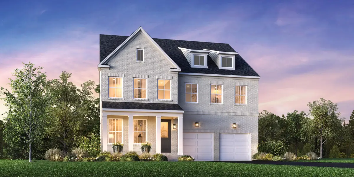 1 Silva Loop, Mount Juliet, TN 37122 - Image #1