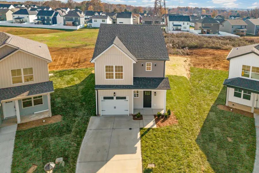 191 Quarry View Ct, Clarksville, TN 37043 - Image #2