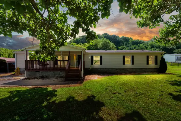 8635 King Hollow Rd, Mount Pleasant, TN 38474