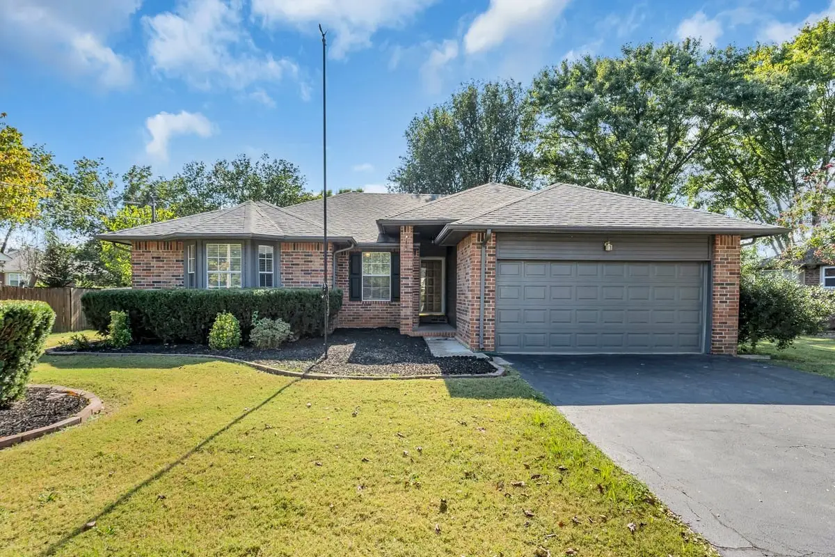 148 Tedder Blvd, Smyrna, TN 37167 - Image #1