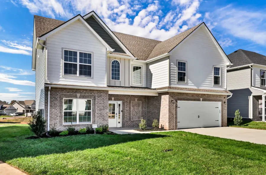 370 Kingland Ln, Clarksville, TN 37043 - #3