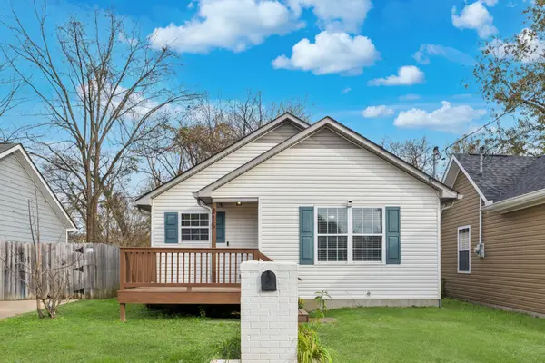 315 S Highland Ave, Murfreesboro, TN 37130