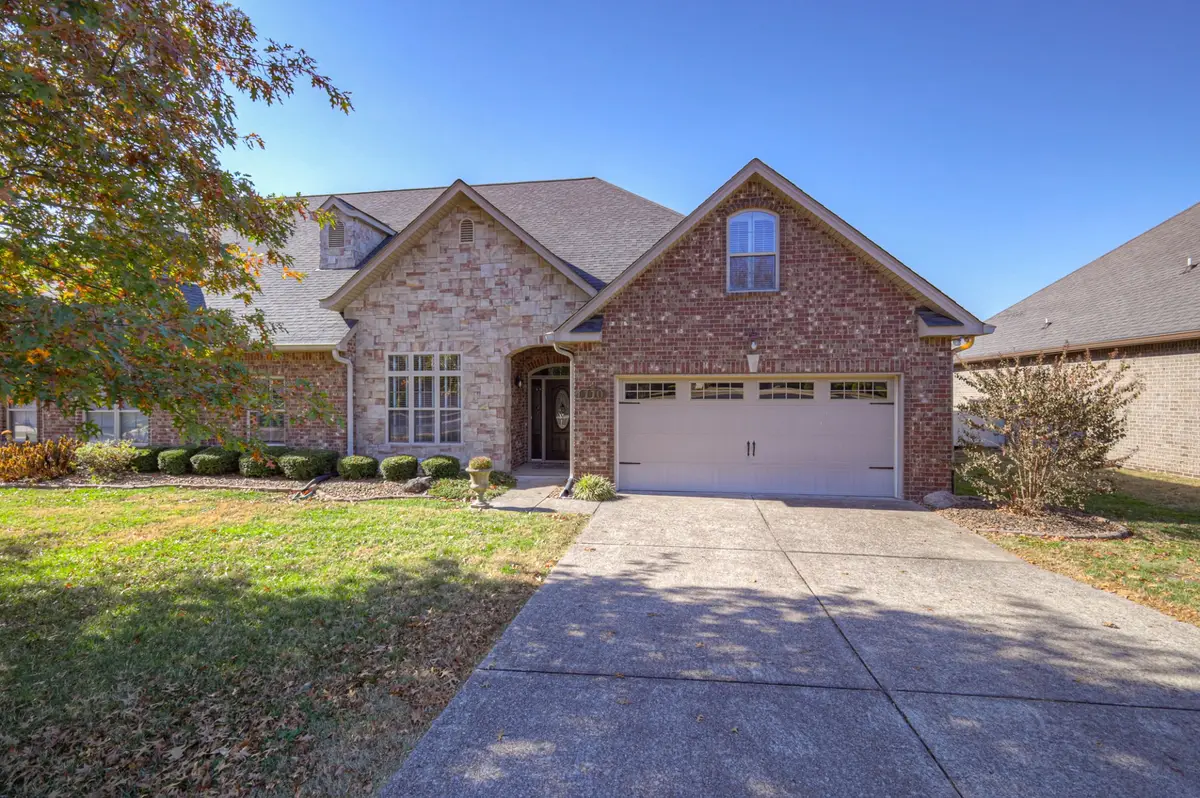 110 Silverstone Ln, Hermitage, TN 37076 - Image #1