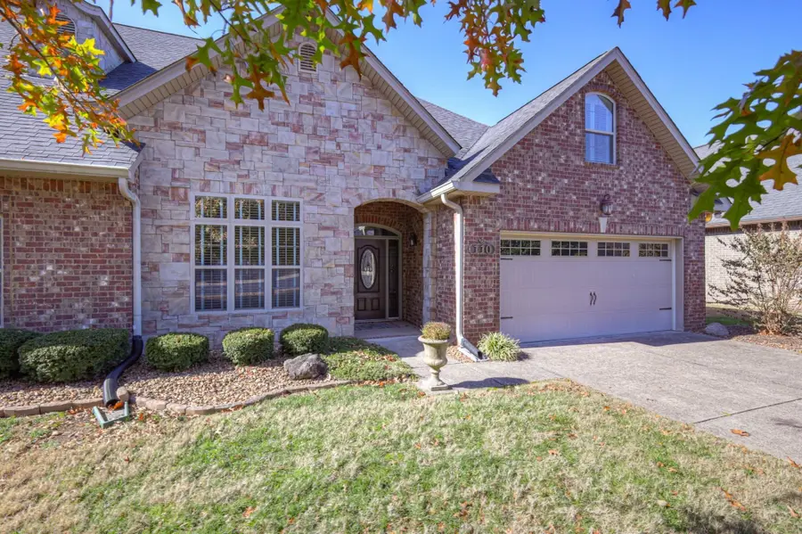 110 Silverstone Ln, Hermitage, TN 37076 - Image #2