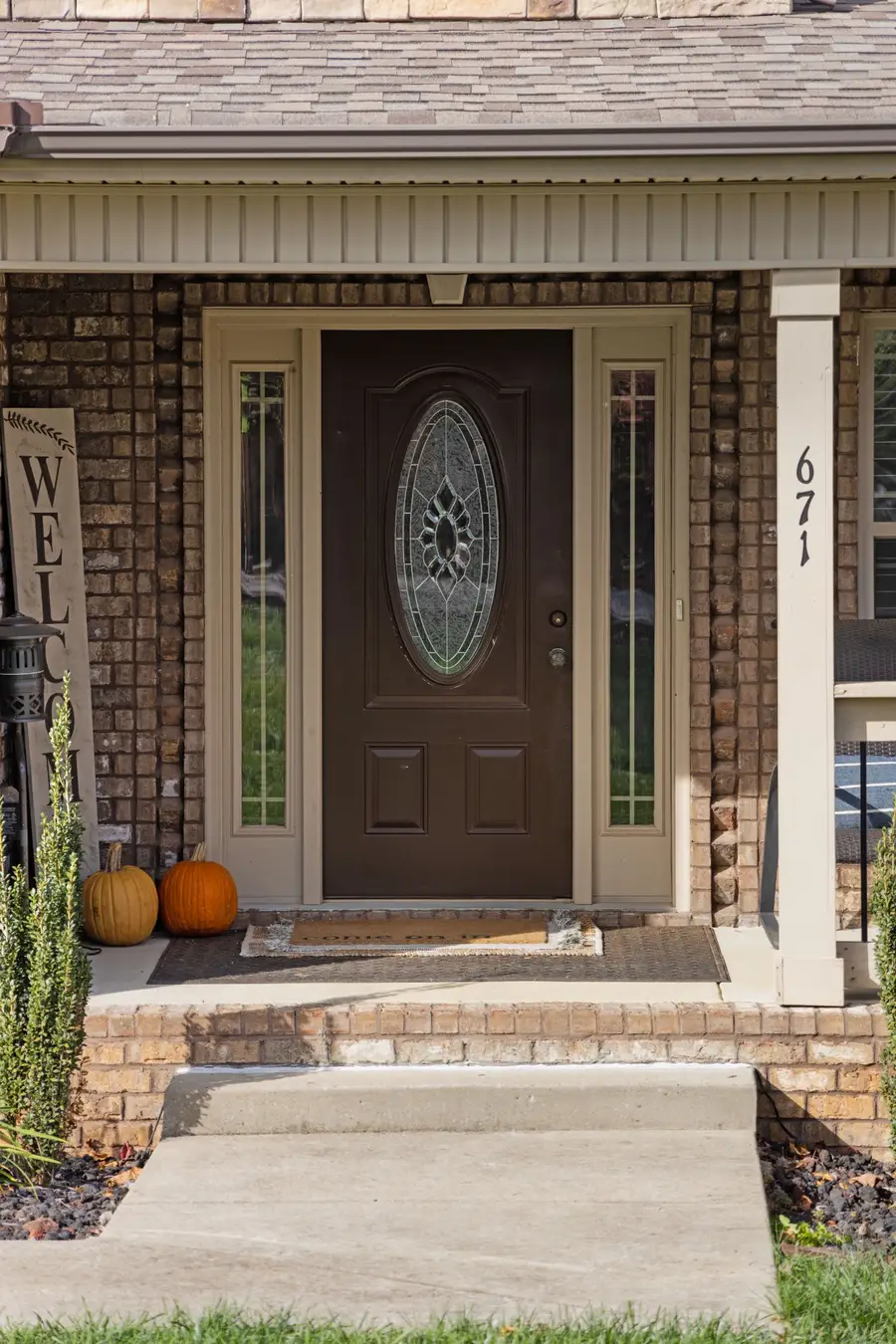 671 Salem Ridge Rd, Clarksville, TN 37040 - Image #3