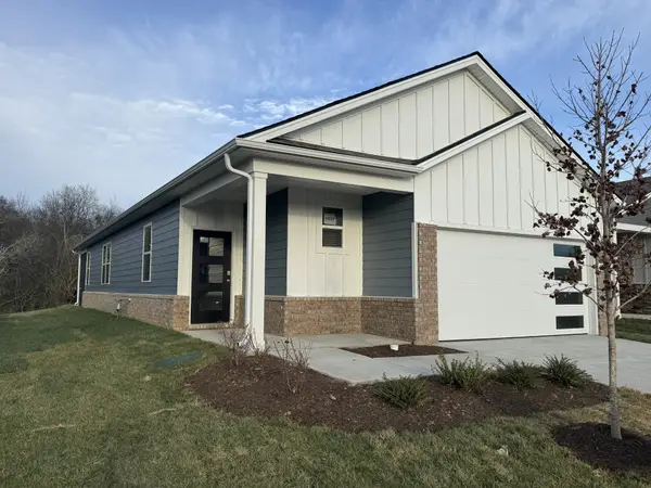 1029 Stoney Brook Pvt Bend, Gallatin, TN 37066